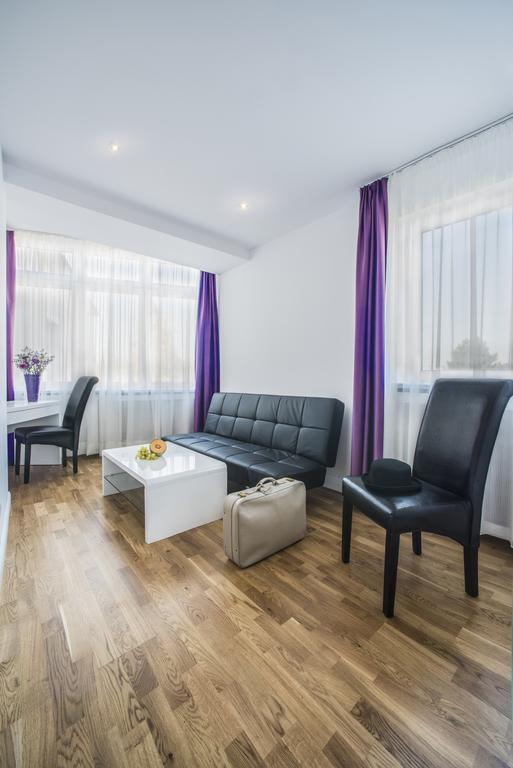 Hotel Storchen Равенсбург Номер фото